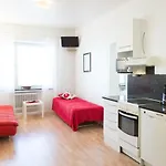 Mn Apartmán Tampere