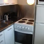 Mn شقة تامبير