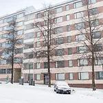 Apartmán Mn