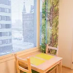 Mn Apartman *