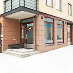 Mn Apartman *