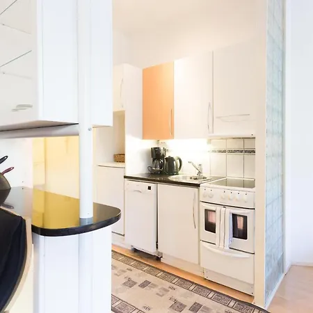 Apartment Mn *