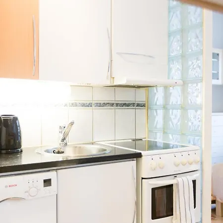 Apartament Mn Tampere