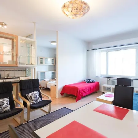 Apartament Mn