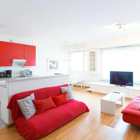 Mn Apartament Tampere