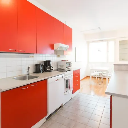 Mn Apartament
