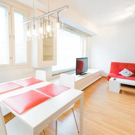 Apartament Mn