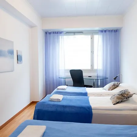 Appartement Mn