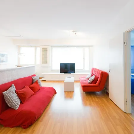 Mn Apartment *
