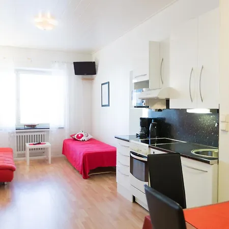 Apartament Mn *