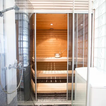 Apartmán Mn Tampere