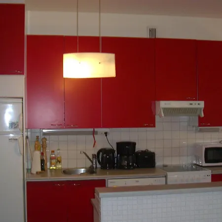 Appartement Mn *