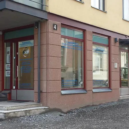 Mn Tampere