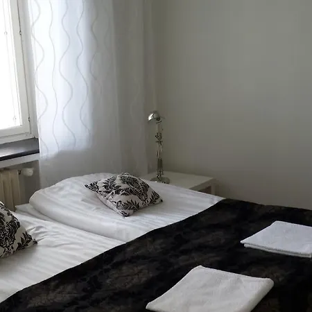 Apartament Mn Tampere