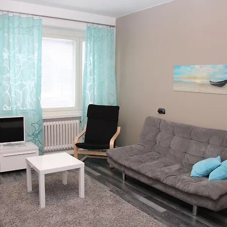 Apartament Mn Tampere