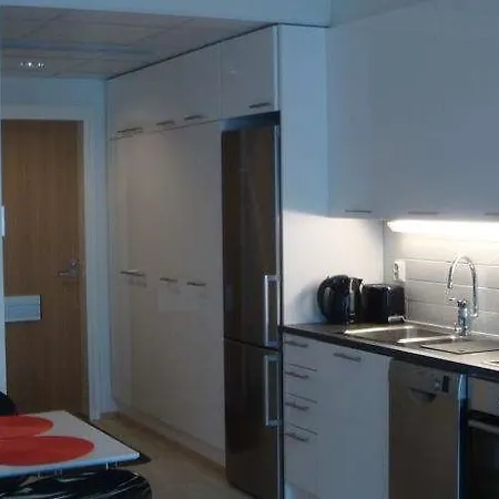 Mn Apartment Tampere