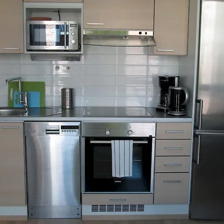 Mn Appartement