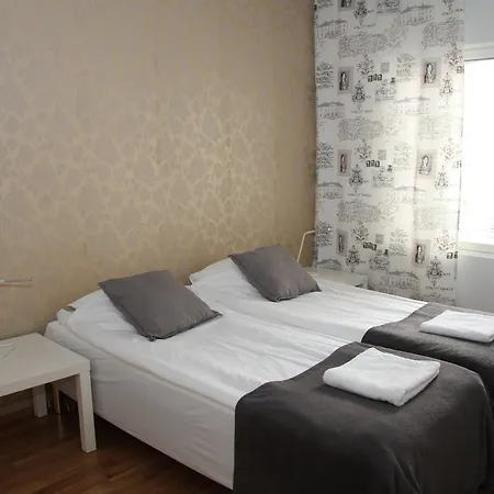 Apartament Mn Tampere