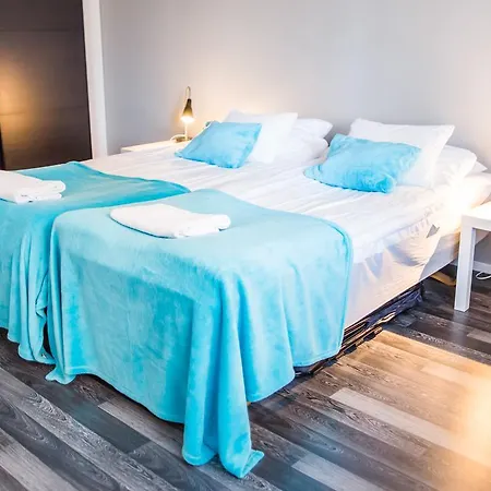 Mn Apartament