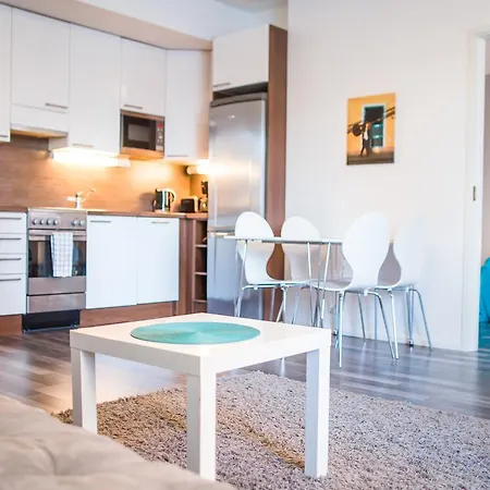 Mn Apartament Tampere