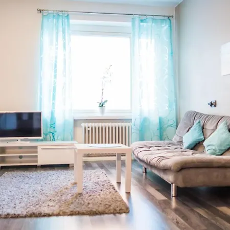 Mn Appartement *
