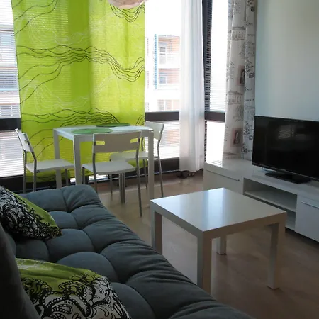 Mn Apartament