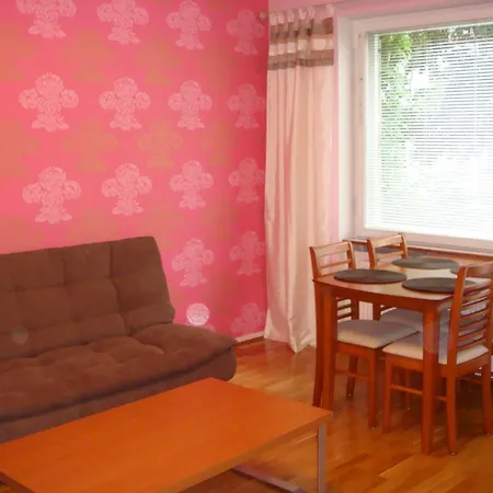 Apartament Mn Tampere