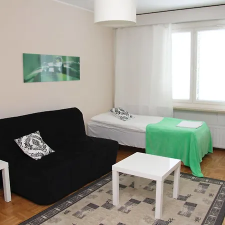 Apartamento Mn *