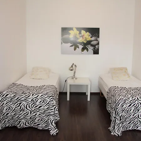Mn Apartment