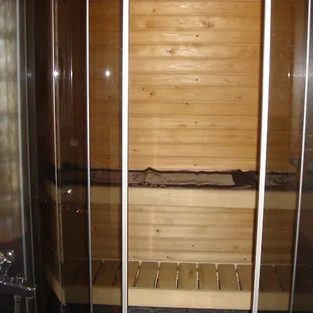 Apartament Mn Tampere