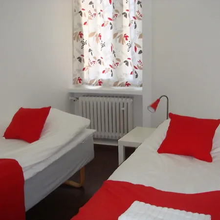Apartament Mn