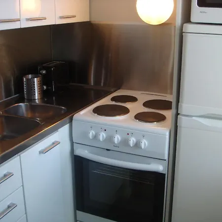 Mn Apartament Tampere
