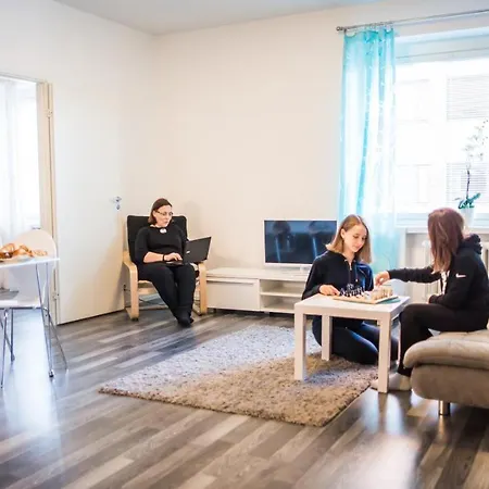 Appartement Mn Tampere
