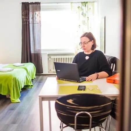 Mn Apartament *