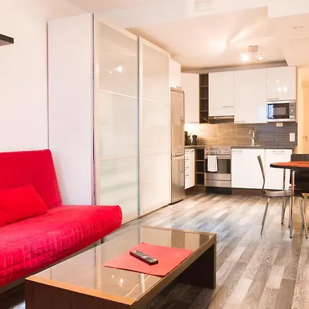 Mn Apartament Tampere
