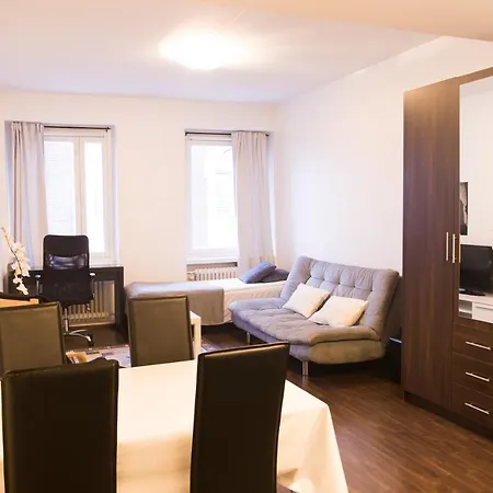 Apartament Mn *