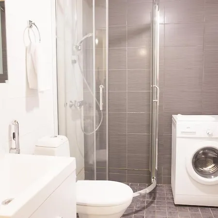 Mn Apartament