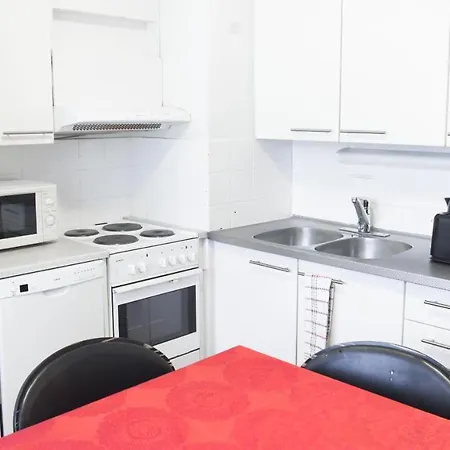 Mn Apartament Tampere