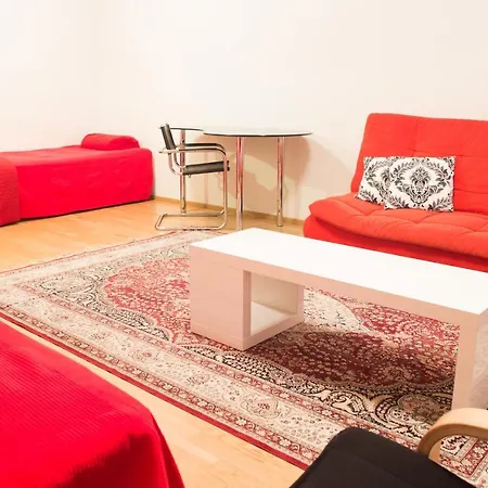 Apartmán Mn Tampere