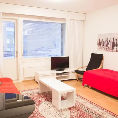 Apartament Mn *
