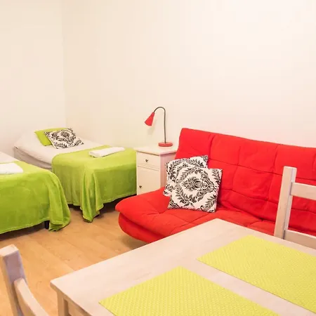 Mn Appartement