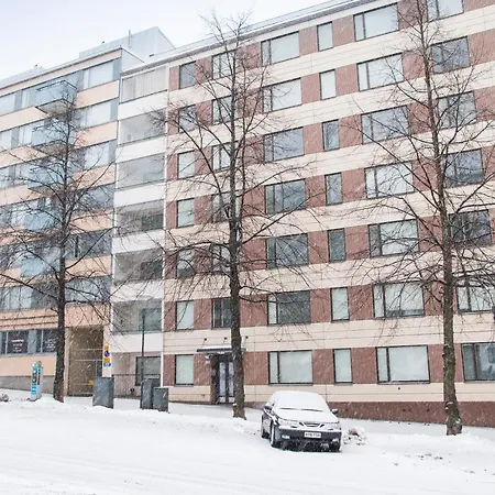 Appartement Mn