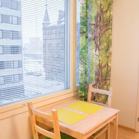 Mn Apartament *
