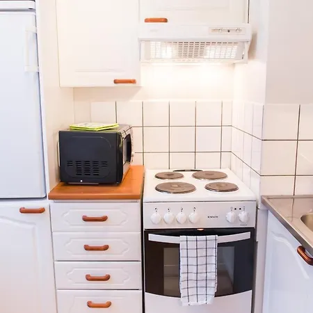 Mn Apartment Tampere