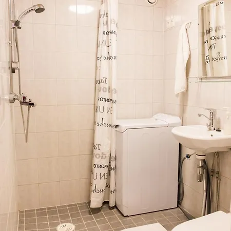 Apartamento Mn *