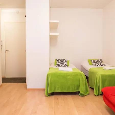 Apartment Mn Tampere
