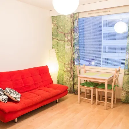 Appartement Mn