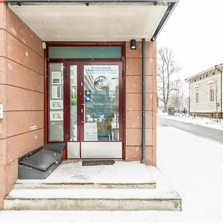 Mn Tampere