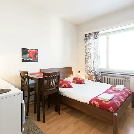 Mn Apartament *