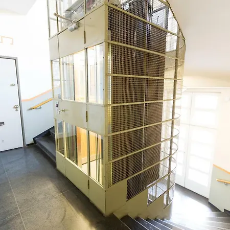Apartament Mn Tampere